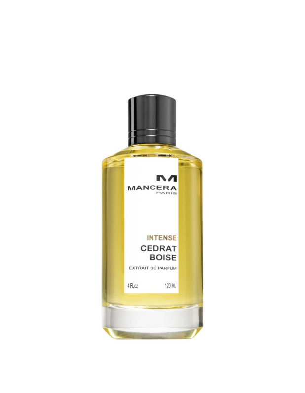Intense Cedrat Boise Edp